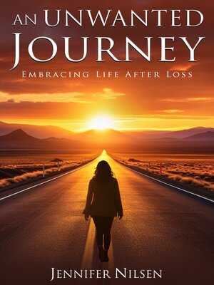 cover image of An Unwanted Journey
